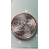 Image 3 : Assorted US/Foreign Coins & Tokens - US Face Value: $0.81