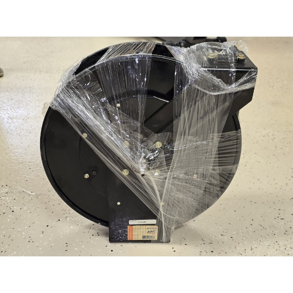 Auto Air hose Reel 60' of 3/8" Hose