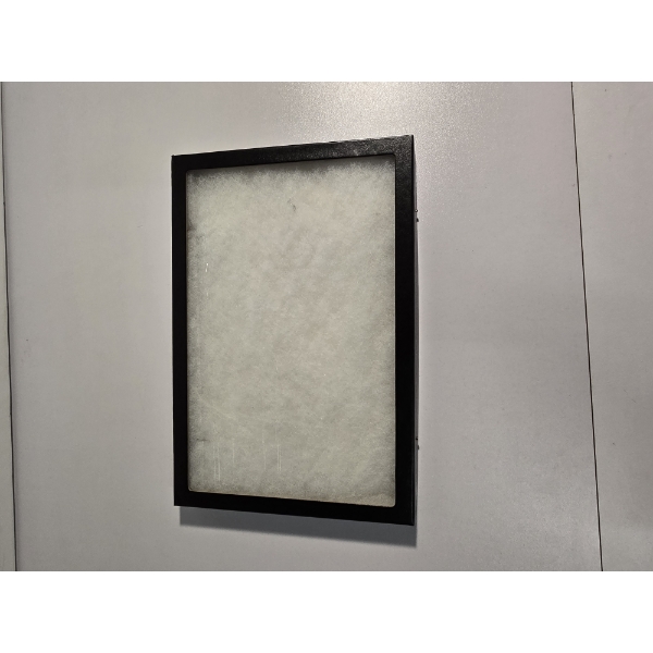 12x8 Glass Top Display Case - Like New