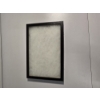 Image 1 : 12x8 Glass Top Display Case - Like New