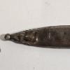 Image 4 : Vintage Turkish Model 1935 (M1935) Mauser Knife Bayonet made in the Askerî Fabrika factory in Ankara