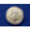 Image 1 : 2018 American Silver Eagle 1 oz .999 Fine Silver 