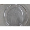 Image 7 : Vintage Home Items Including Pyrex Bowls & 17''x25.5'' Wood Plant Table 