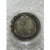 Image 2 : United States Air Force Challenge Coin - Mint Condition