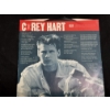 Image 2 : Corey Hart 45 RPM Record Everything In My Heart - Good Condition In The Sleeve 