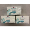 Image 1 : 3 Packs - New Renewal Moisturizing Beauty Bar - Sensitive Skin - 6 Bars Per Pack