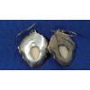 Image 6 : Indonesian Earring Sets, Bangle Bracelet & Necklace Pendants With Sterling Silver