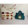 Image 1 : Cleaning & Doctor Kits with Tote Bags - Includes Otoscopes - Stethoscopes - Shot - Clipboard 