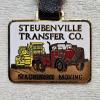 Image 2 : Collection of Vintage Industrial Belt Buckles