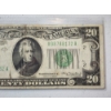 Image 3 : United States Series 1943-A $20 New York Note