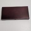 Image 5 : 1976-S 3-Coin Bicentennial 40% Silver Proof Set with Wooden Display Box (10.5x1.5x5")