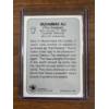 Image 2 : Rare Muhammad Ali Boxing Card In Protective Holder - Mint Condition