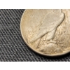 Image 5 : 1922-S Silver Peace Dollar 