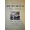 Image 6 : Antique Ohio Album from 1897 and Official 1936 Great Lakes Exposition View Book 