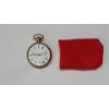 Image 1 : Gold Filled Standard Watch Co. U.S.A. Size 16s 7j Open Face Pocket Watch - Working - Weight: 73.6g