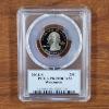 Image 1 : PCGS PR69DCAM Graded 2004-S United States PROOF Wisconsin Washington Quarter 