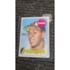 Image 1 : 1969 Topps Willie Stargell #545 Pittsburgh Pirates Baseball Card 
