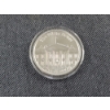 Image 4 : 1 Troy Oz Silver Donald J. Trump 45th President Round