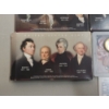 Image 6 : (5) United States Mint Presidential $1 Coin Proof Sets: 2009, 2008, 2008, 2008, 2007