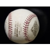 Image 2 :  Two Collectors Baseballs Including 1999 Indians Spring Training & 2008 World Series 