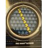 Image 3 : PAC-MAN .999 One Troy Ounce .999 Fine Silver - Mint Condition - Sealed & Carded