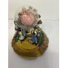 Image 4 : 3 Wizard of Oz Musical Globes Limited Edition - "There's no place like home" (Turner Ent. Co 1997) -