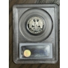 Image 2 : PCGS PR69 DCAM 1994-S Silver Washington Quarter