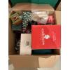 Image 11 : *Pick Up At Mantua Home-No Shipping Available*  Christmas houses in Boxes - Santa's Workbench 