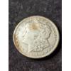 Image 2 : 1921 Morgan Silver Dollar - 90% Silver 
