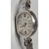 Image 6 : Vintage Hamilton Ladies' Cocktail Wind-Up Watch & Bulova Ladies' 23-Jewel Cocktail Watch - Untested