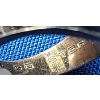 Image 4 : LGB Sterling Silver "Past Governor Of The Royal Order Of Moose" Ring - Size: 11- Total Weight: 11.3g
