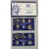 Image 3 : 2002 & 2006 United States Mint Proof Coin Sets 