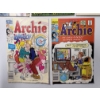 Image 3 : 5 Assorted Year Vintage Archie Comic Books