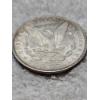 Image 4 : United States 1880 Morgan 90% Silver Dollar