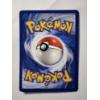 Image 2 : Houndour 24/75 Non-Holo Rare Vintage Pokemon Trading Card