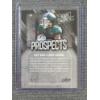 Image 2 : 2024 Leaf Kay'Ron Lynch-Adams NUMBERED 5/5 Trading Card