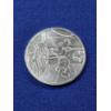 Image 2 : 1928 DISNEY Mickey Mouse "Steamboat Willie" 1 oz Fine Silver Round - Mint Condition
