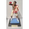 Image 3 : LTD EDITION - DIE CAST FIGURE - LENNOX LEWIS 10 1/2" FIGURE - 0251 / 2000 By SHEERCAST