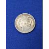 1921 United States Silver Morgan Dollar 