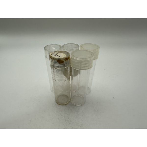 Five Dime Tubes