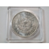 Image 4 : Beautiful Condition 1904-O 90% Silver Morgan Dollar - Appears Uncirculated - In Protective Case