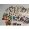Image 2 : Large Lot of Topps Tiffany 1980's White Sox Baseball Cards - All in Card Sleeves, Great Condition