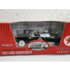 Image 3 : Two Limited Edition Gearbox 1956 Texaco Fire Chief Ford Thunderbird - New in Box