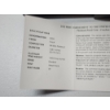 Image 2 : 2022 First Amendment to the U.S. Constitution $100 1 Troy oz .9995 Platinum Proof Coin 