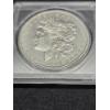 Image 1 : 1896-P Morgan 90% Silver Dollar with Protective Case