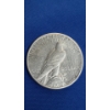 Image 2 : 1926-S 90% Silver Peace Dollar 