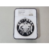 Image 1 : RARE 2021 1 Kilo China Silver R.O.C. Dragon & Phoenix Restrike NGC PF 70 Ultra Cameo Mintage 14/100!