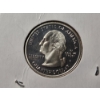Image 3 : 2001-S Silver Proof Kentucky State Quarter