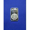 Image 1 : Excellent APMEX 1 oz .999 Fine Silver Bar
