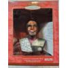 Image 4 : Star Wars - 2 Hallmark Keepsake Ornaments - Worf and Janeway with Boxes